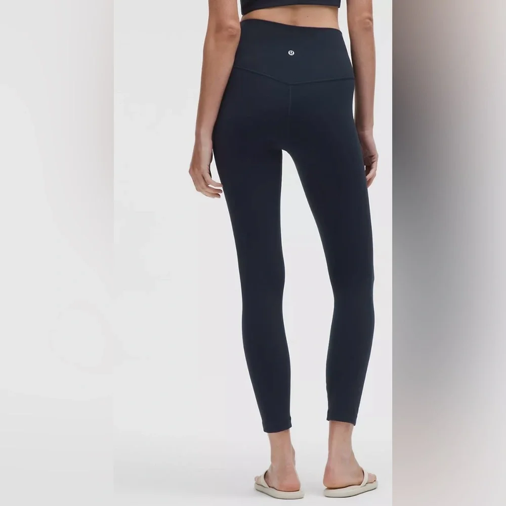 Lululemon Tights - Picture 2 of 7